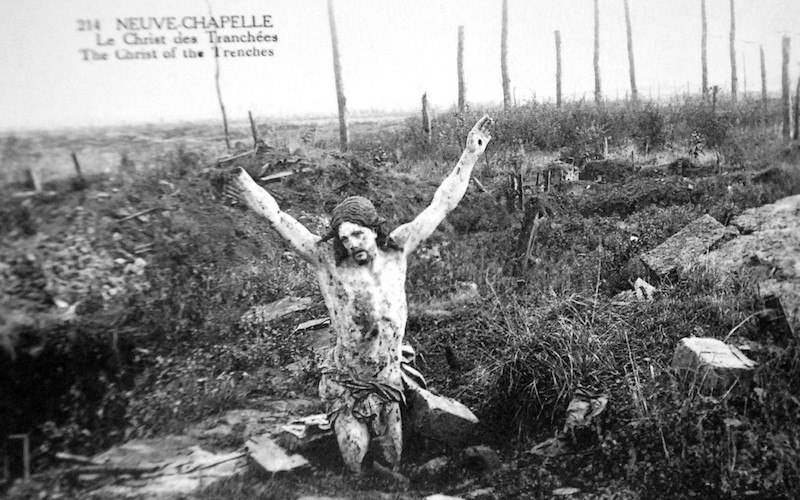 Battle of Neuve Chapelle