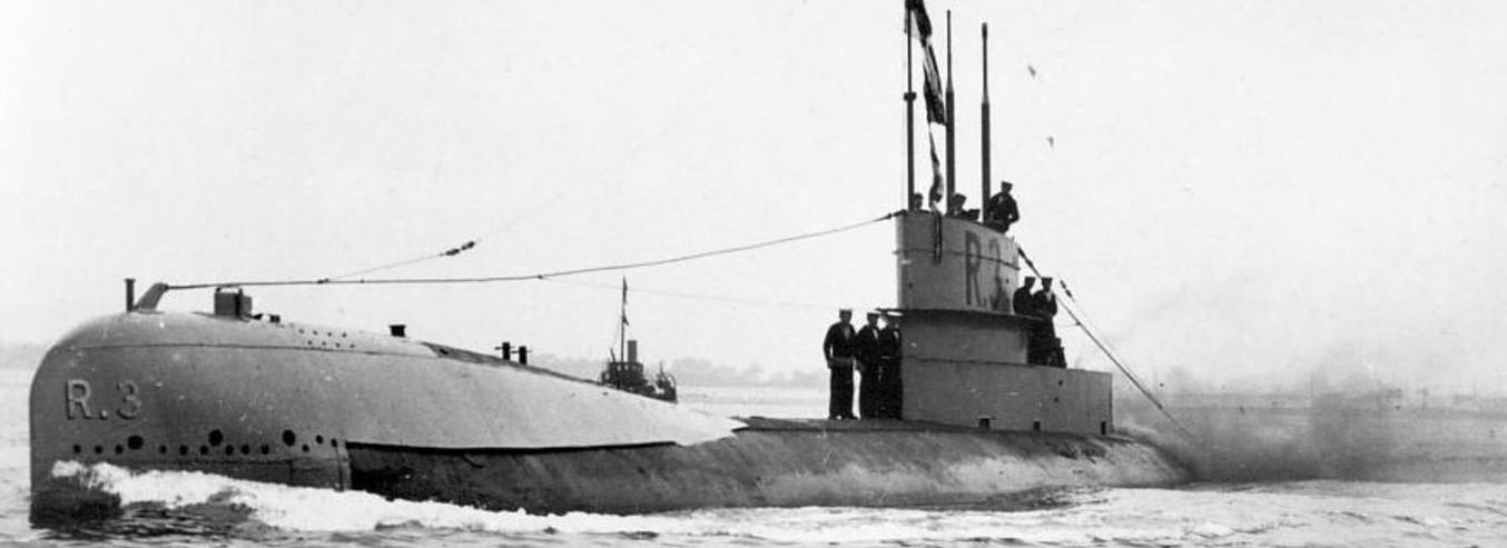 us civil war submarine experiments