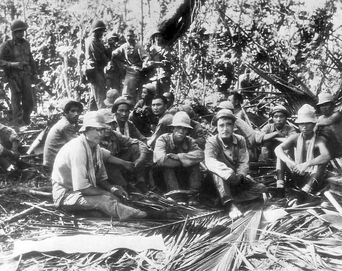 The Pacific War Online Encyclopedia: Guadalcanal