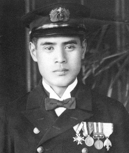 war in pacific navy leader japanese