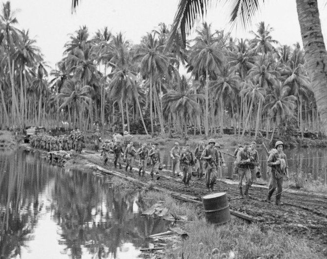 The Pacific War Online Encyclopedia: Guadalcanal