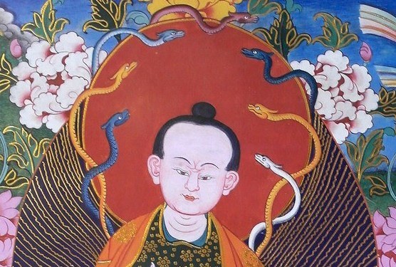 Fujiwara no Umakai was a diplomat during the reign of Empress Genshoand and  a minister during the reign of Emperor Shomu. In the Imperial court, Umakai  was the chief of protocol (Shikibu-kyo).