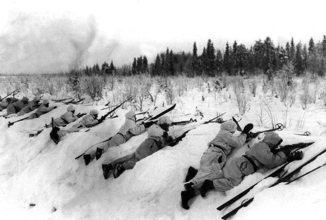 Winter War